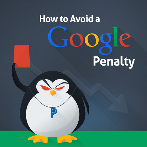 avoid-a-google-penalty