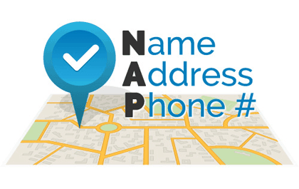 name-address-phone