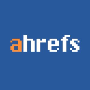 ahrefs suite for SEO