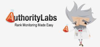 authority labs rank monitoring