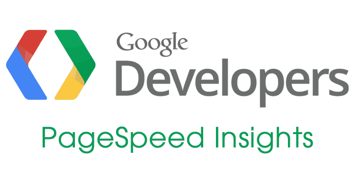 google pagespeed is a free website optimization