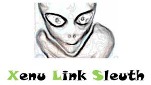 xenu link sleauth