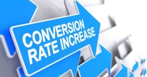 Landing Pages Crazy High Conversions