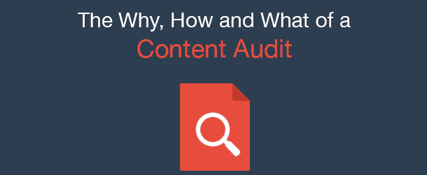 Would an audit help your online marketing?