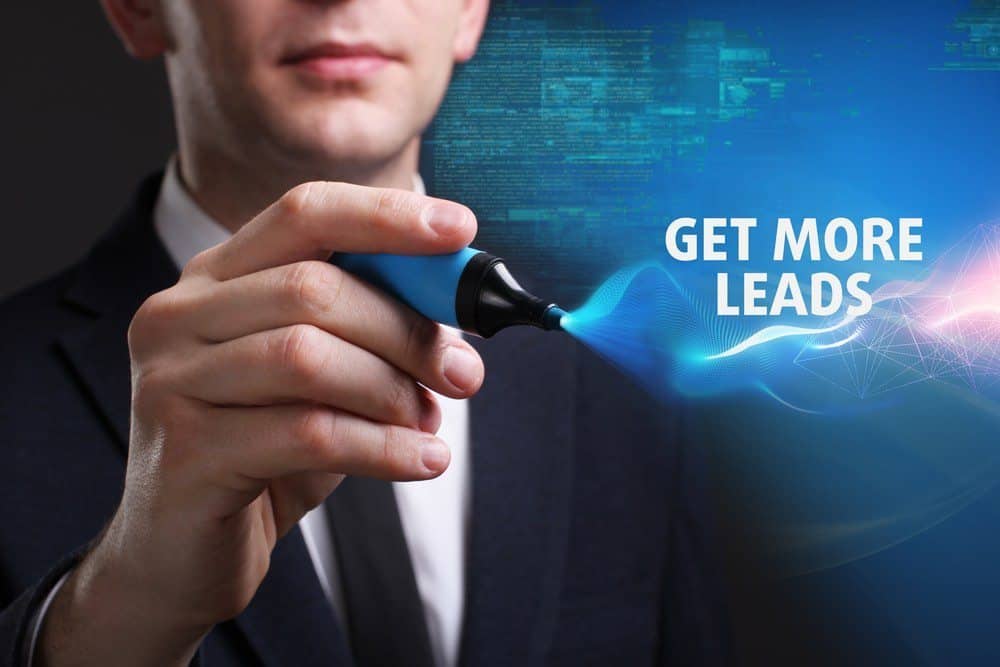 get more dental leads and patients
