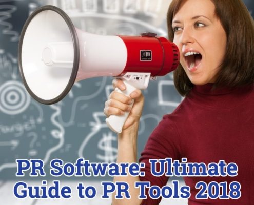 review of software for pr firms and agencies