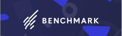 Benchmark business email software