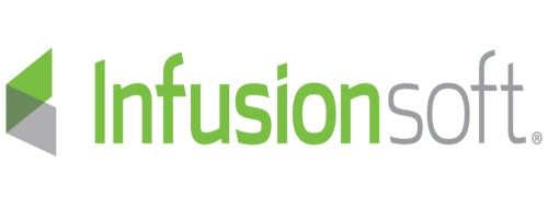 logo for infusionsoft email marketing software