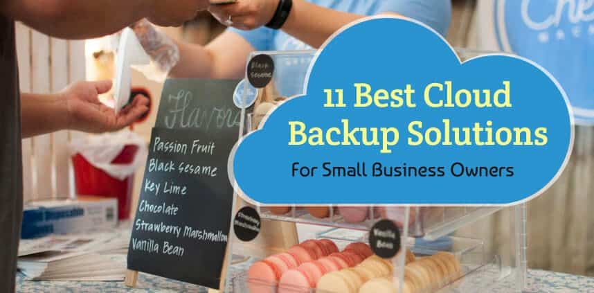 11-best-cloud-backup-solutions-for-small-business-2019