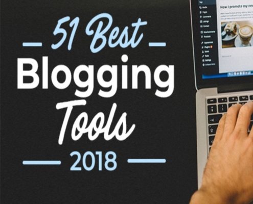 best software options and plugins for bloggers