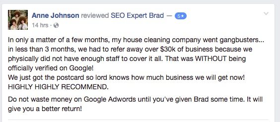 hire seo expert and be a satisfied customer