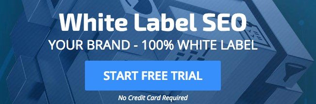 white label SEO custom client reports