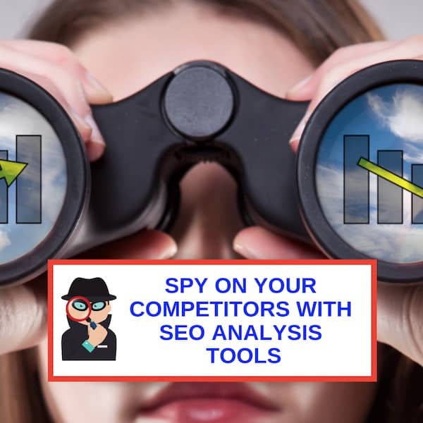 11 Seo Competitor Analysis Tools For Spying On Your Competitors - irobuxcom competitor analysis spymetrics